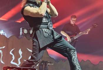 Saltatio Mortis - Photo By Peti