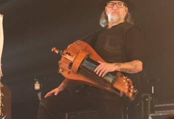 Saltatio Mortis - Photo By Peti