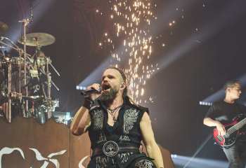 Saltatio Mortis - Photo By Peti