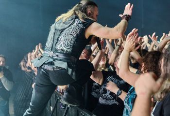 Saltatio Mortis - Photo By Peti