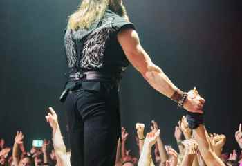 Saltatio Mortis - Photo By Peti