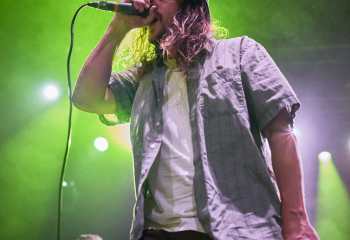 Saosin - Photo By Peti