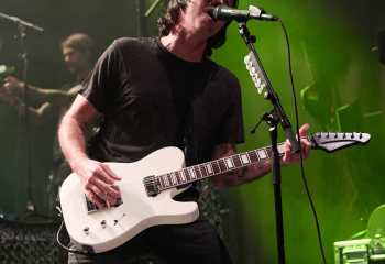 Saosin - Photo By Peti