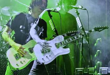 Saosin - Photo By Peti