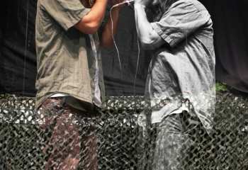 Saosin - Photo By Peti