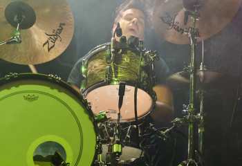 Saosin - Photo By Peti