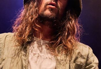 Saosin - Photo By Peti