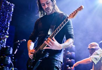 Saosin - Photo By Peti