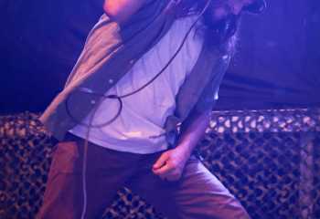 Saosin - Photo By Peti