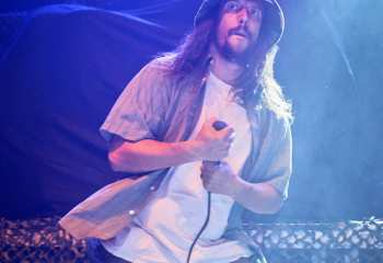 Saosin - Photo By Peti