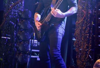 Saosin - Photo By Peti