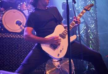 Saosin - Photo By Peti