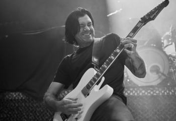 Saosin - Photo By Peti