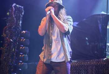 Saosin - Photo By Peti