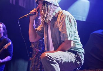 Saosin - Photo By Peti