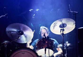 Saosin - Photo By Peti