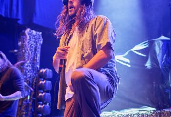 Saosin - Photo By Peti