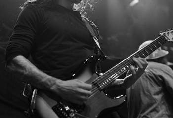 Saosin - Photo By Peti