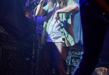 Saosin - Photo By Peti