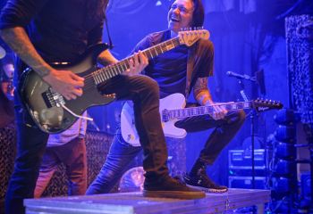 Saosin - Photo By Peti