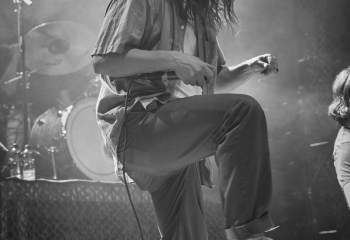 Saosin - Photo By Peti