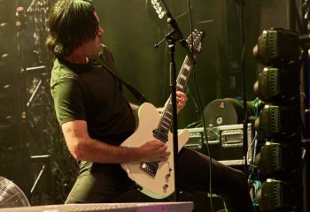 Saosin - Photo By Peti