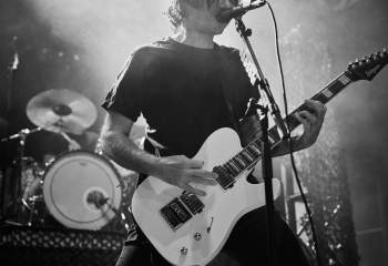 Saosin - Photo By Peti