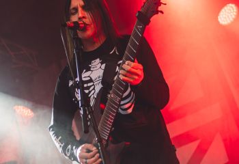 Sara - Photo by Tuomas