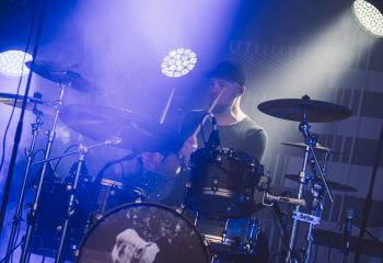 Sara - Photo by Tuomas