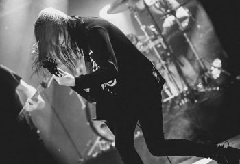 Sara - Photo by Tuomas