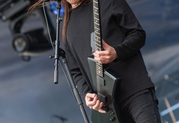 Sara - Photo by Dänu