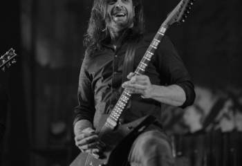 Satyricon - Photo By Peti