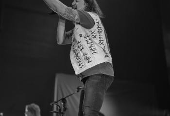 Satyricon - Photo By Peti