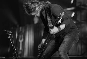 Satyricon - Photo By Peti