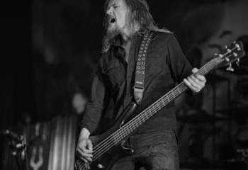 Satyricon - Photo By Peti