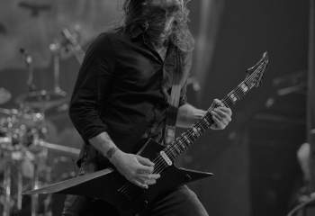 Satyricon - Photo By Peti