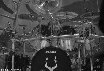 Satyricon - Photo By Peti