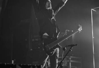 Satyricon - Photo By Peti