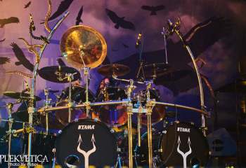 Satyricon - Photo By Peti