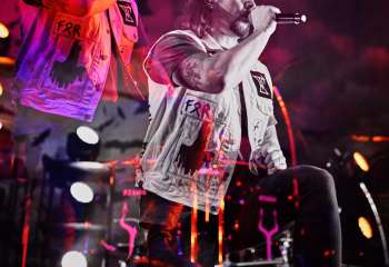 Satyricon - Photo By Peti