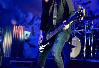 Satyricon - Photo By Peti