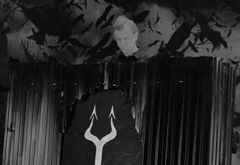 Satyricon - Photo By Peti