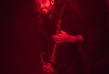 Satyricon - Photo by Tuomas