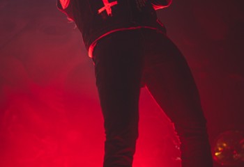 Satyricon - Photo by Tuomas