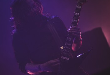 Satyricon - Photo by Tuomas