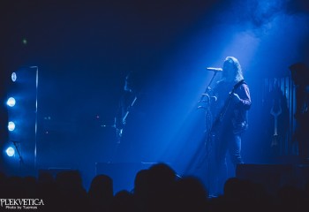 Satyricon - Photo by Tuomas