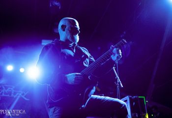 Scar Symmetry - Photo by Natalie