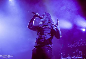 Scar Symmetry - Photo by Natalie