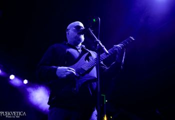 Scar Symmetry - Photo by Natalie