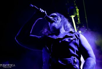Scar Symmetry - Photo by Natalie